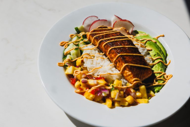 Order And Reserve – Restaurant 301