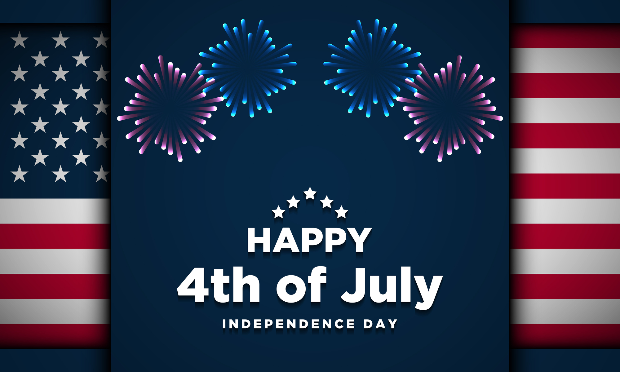 4th of July