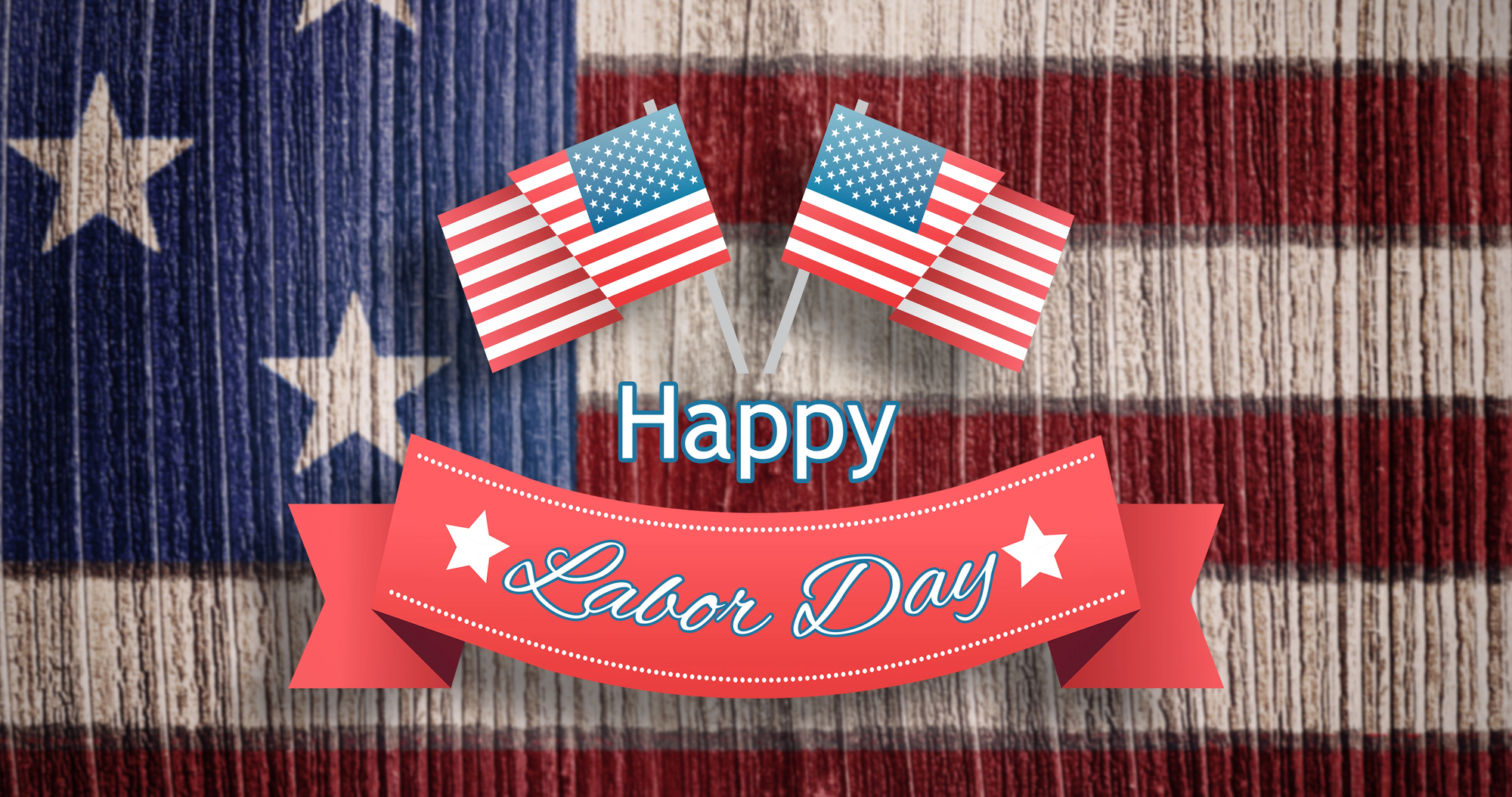celebrate labor day