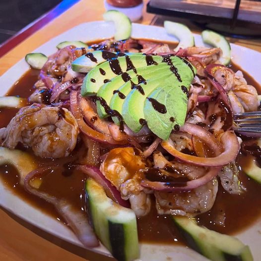 seafood