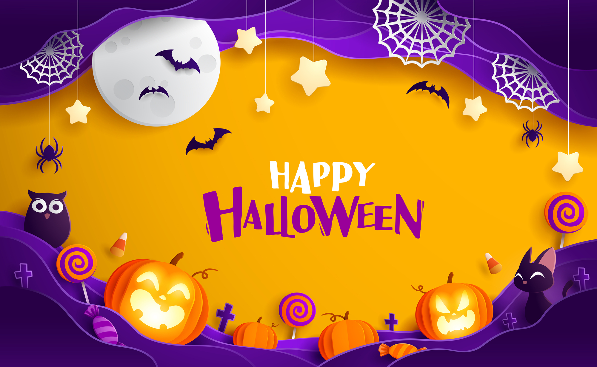 Happy Halloween