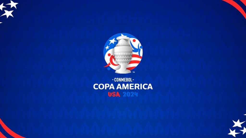 COPA AMERICA