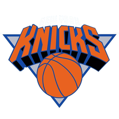 New York Knicks.