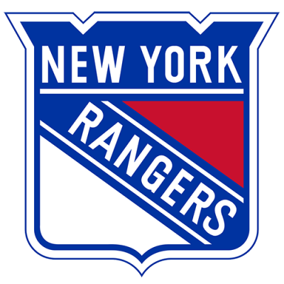 New York Rangers.