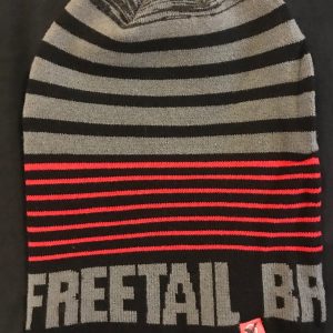 Freetail Logo Slouch Beanie