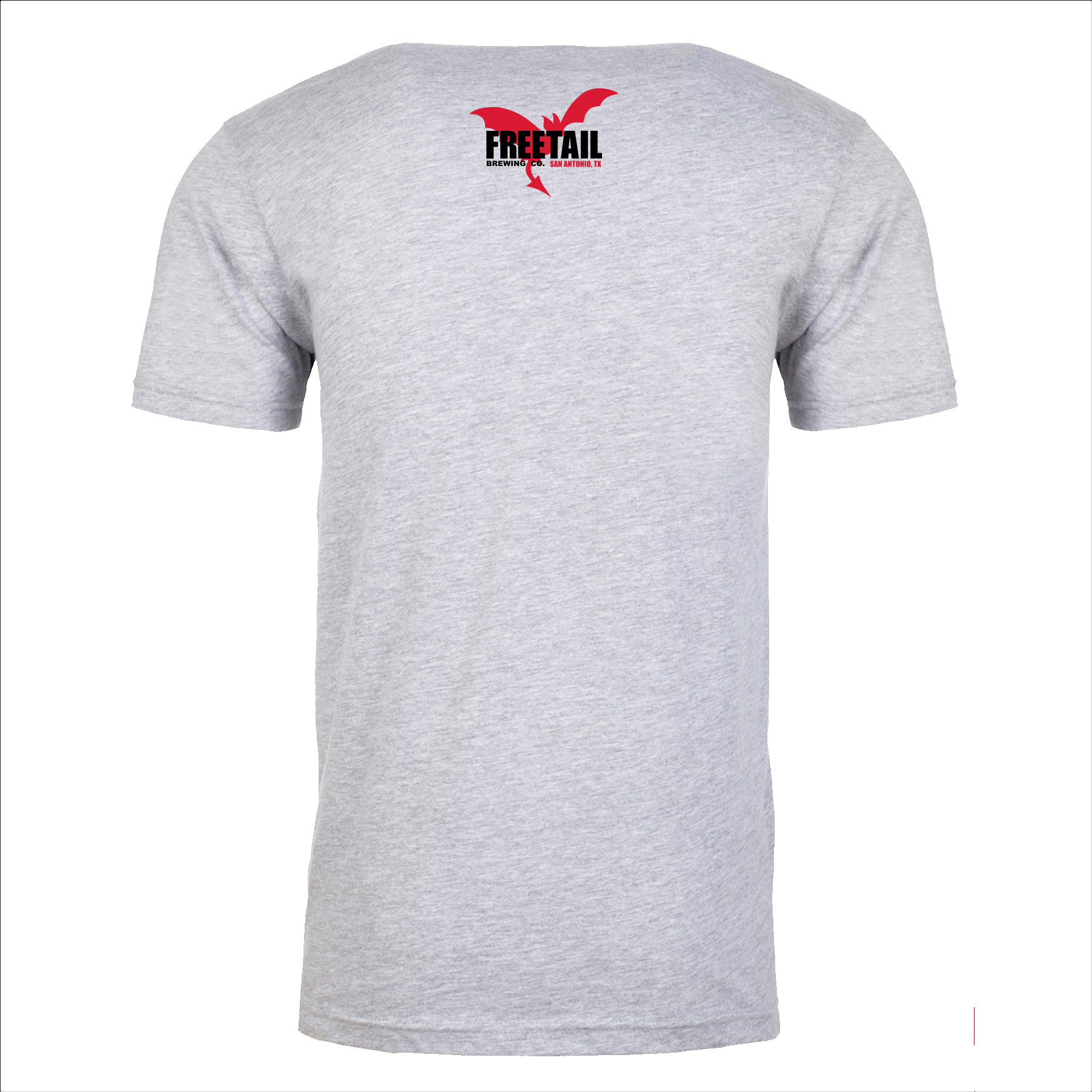 Bat Outta Helles T-Shirt - Image 3