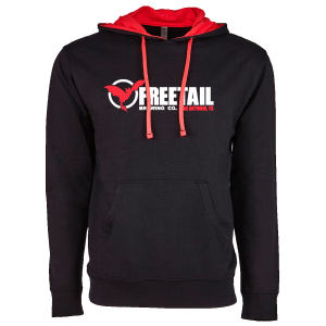Freetail Pullover Hoodie
