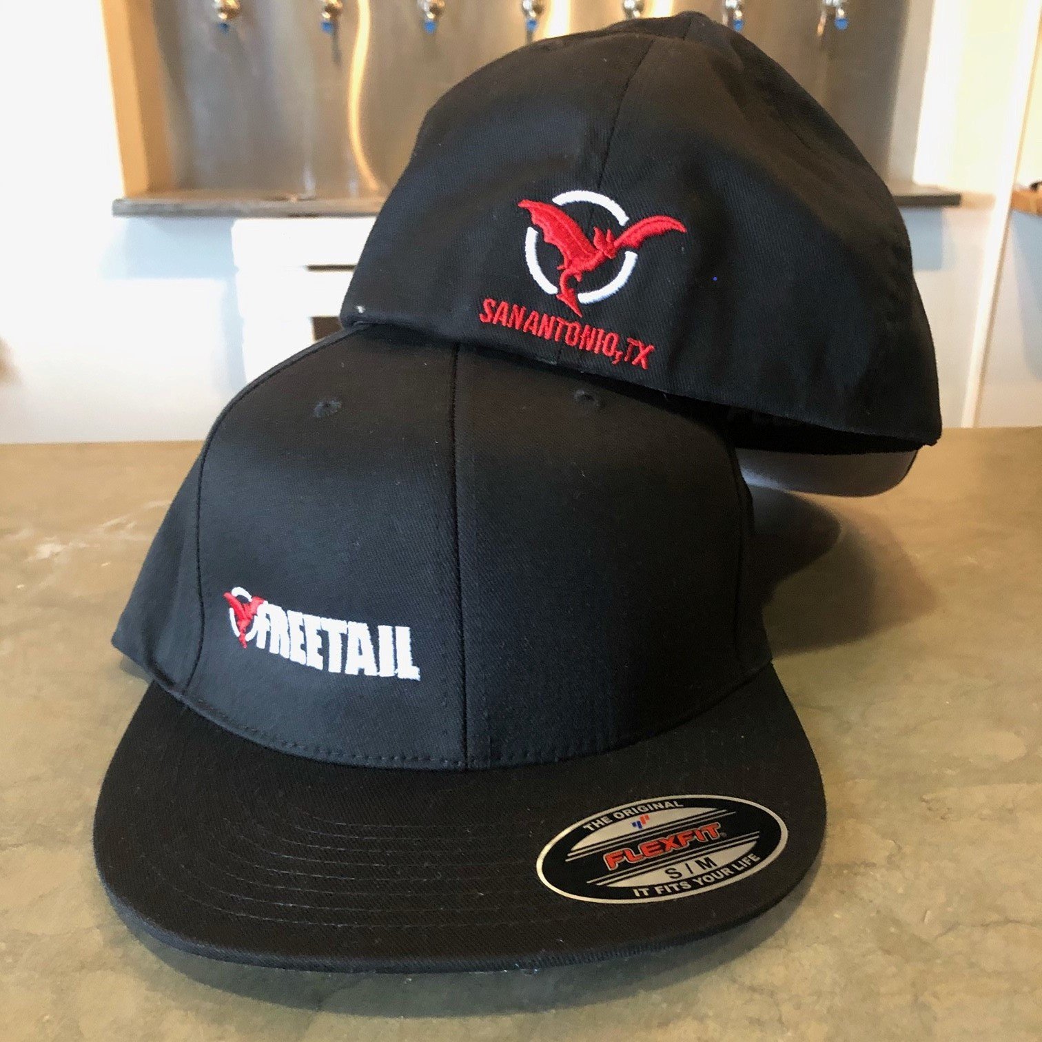 FlexFit Freetail Baseball Hat