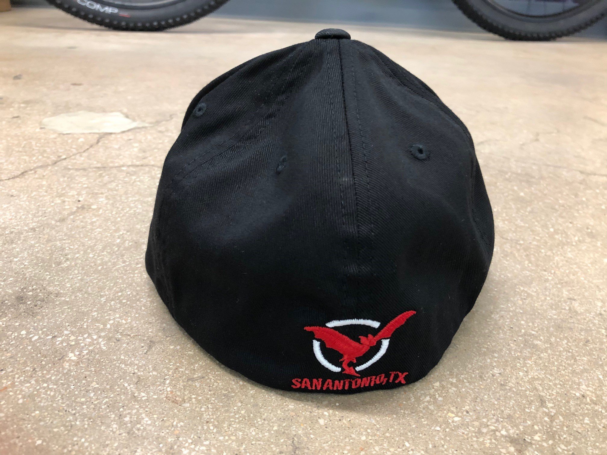 FlexFit Freetail Baseball Hat - Image 3