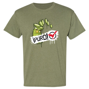 Puro Pickles T-Shirt