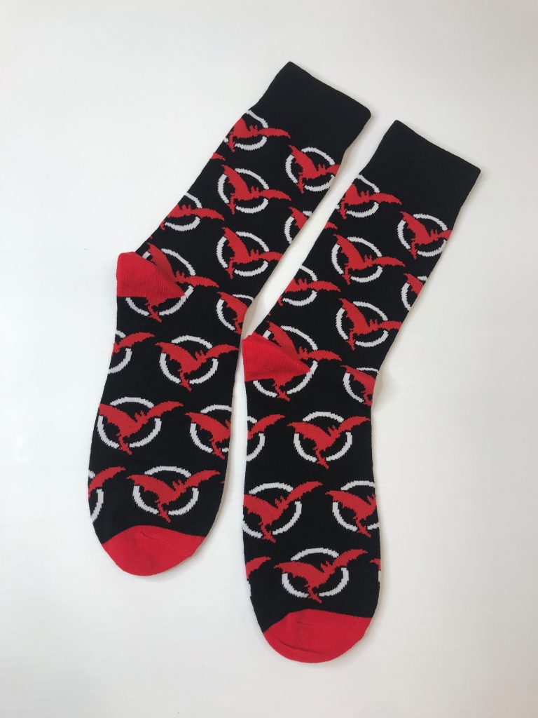 Freetail - Socks