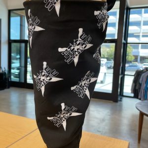 Freetail Bowie Bock Bandana