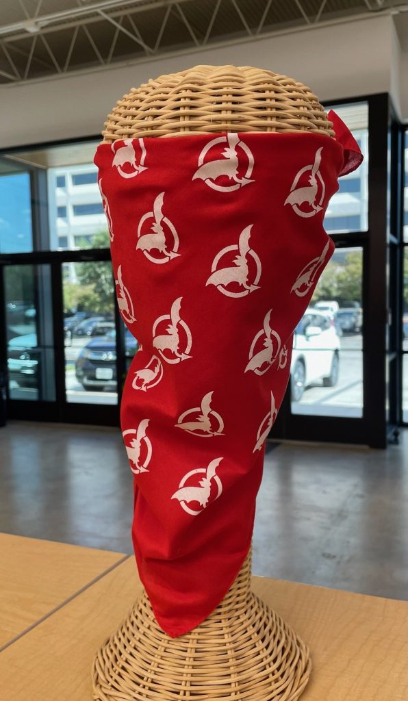 Freetail Brewery Bandana