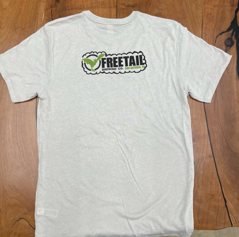 Velochihoptor IPA - Freetail Brewery - Image 2