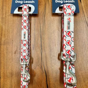 Freetail-Nylon Leash- PrideBites