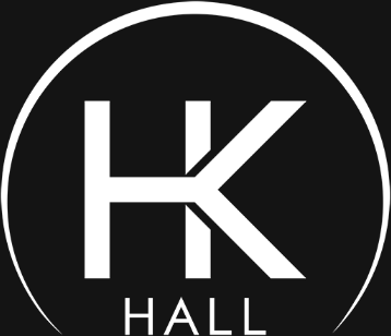 HK Hall logo top - Homepage