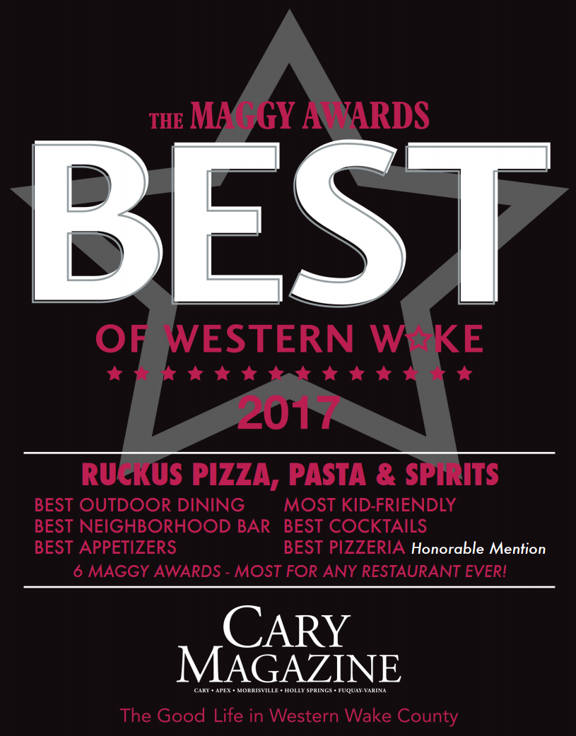 Maggy Awards