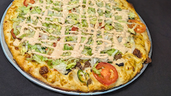 $2 Off Fiesta Menu!