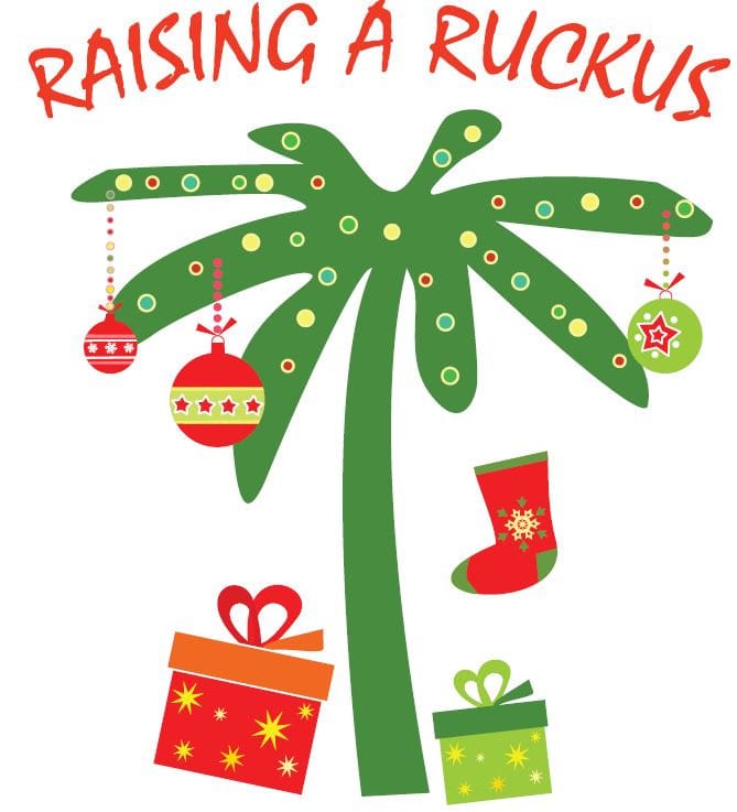 Ruckus