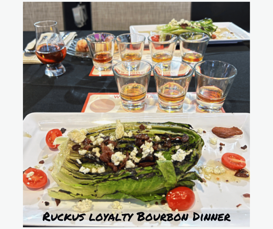 Ruckus Loyalty