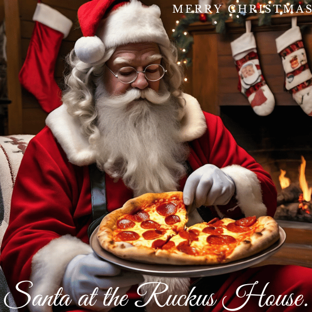 23 Holiday Hours