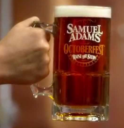 Sam Adams