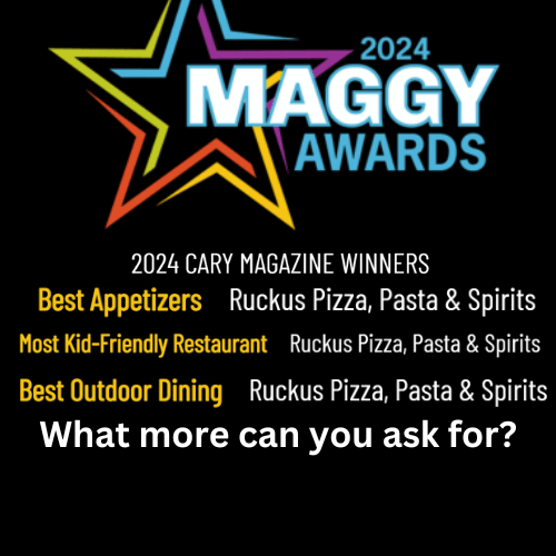 Cary Maggy Awards