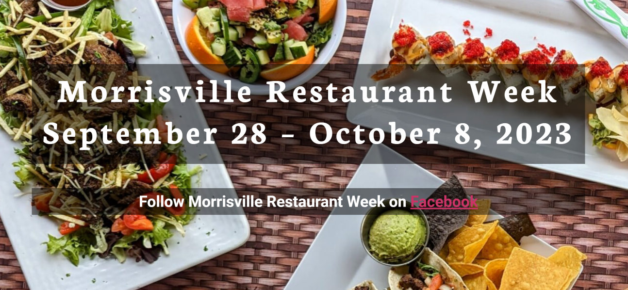 Morrisville Restaurant