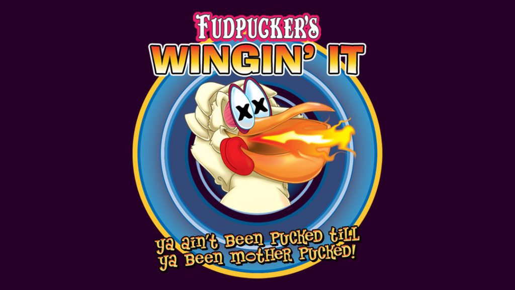 Wingin’ It Episode 1 – Fudpucker's Beachside Bar & Grill