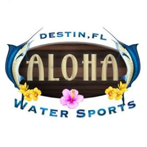 Aloha Water Sports Website