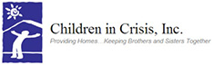 Children In Crisis Inc Website