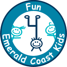 Fun Emerald Coast Kids website