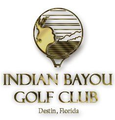 Indian Bayou Golf Course website