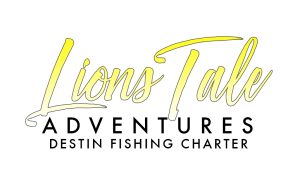 Lions Tale Adventures website