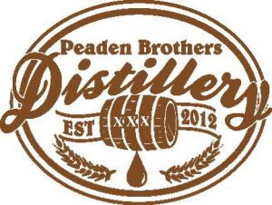 Peaden Brothers Distillery facebook page