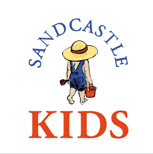 Sand Castle Kids website