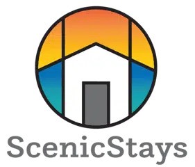Scenic Stays website
