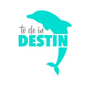 To Do In Destin website