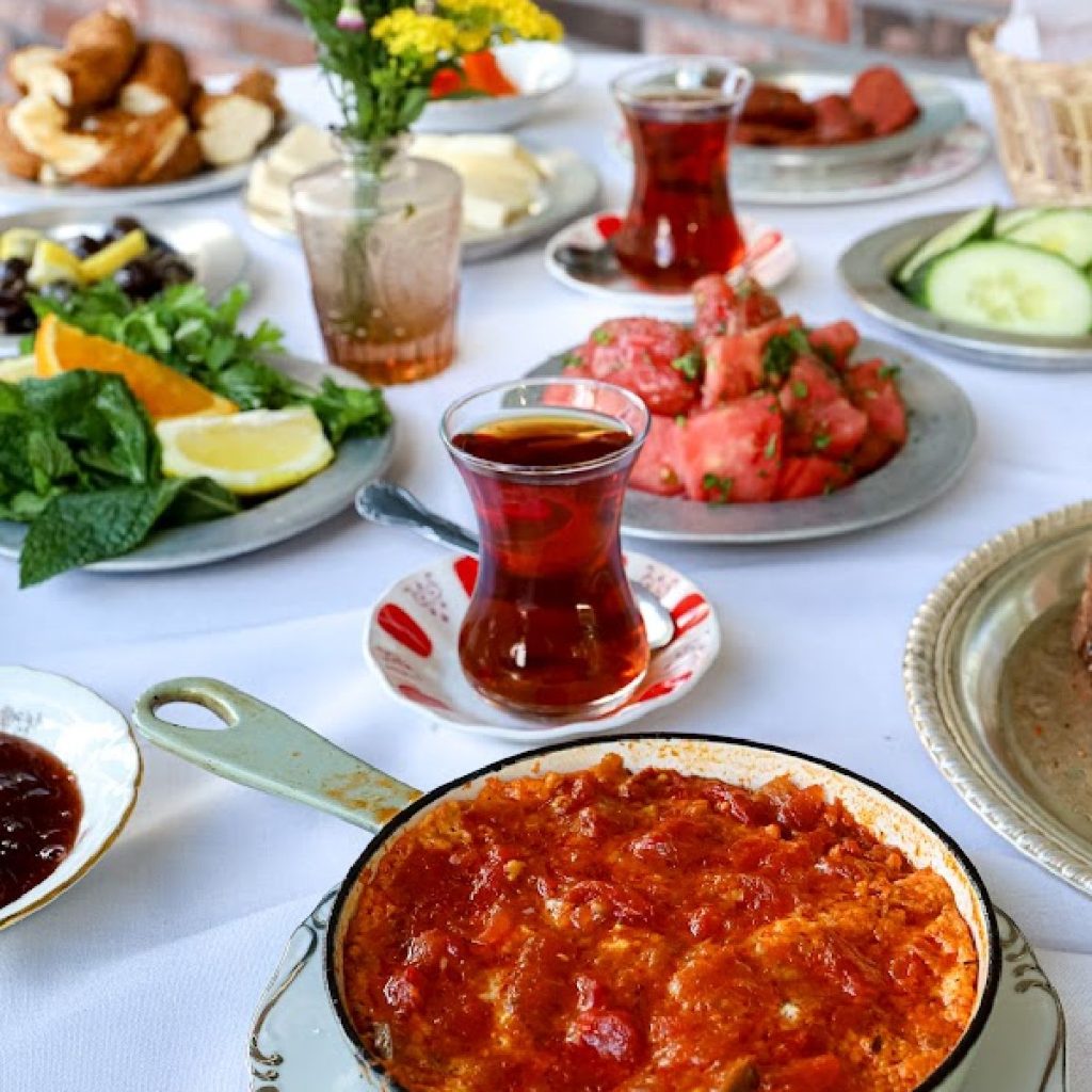 Best Mediterranean Restaurant Miami | Jass Kitchen Miami