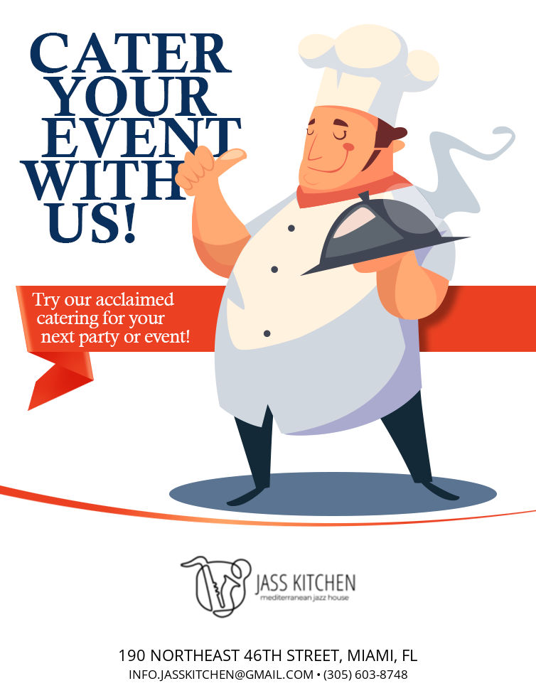 try our acclaimed catering for your next party of event, turkish catering companies