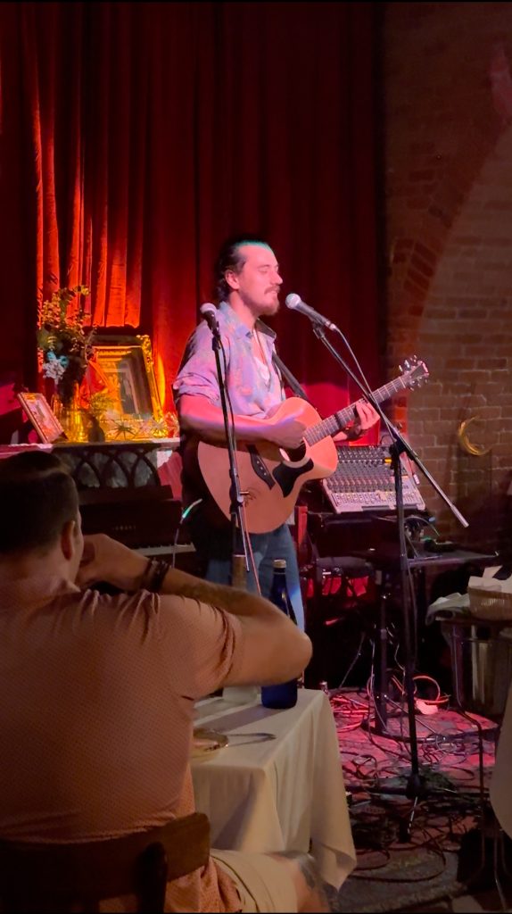 turkish live music Miami