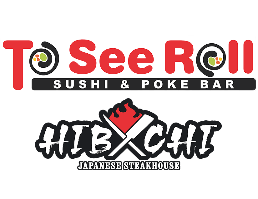 To See Roll logo top - Homepage