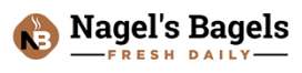 Nagel's Bagels logo top - Homepage