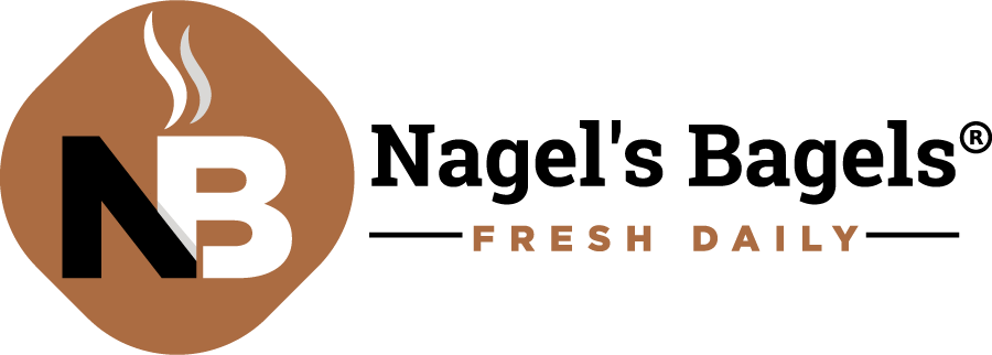 Nagel's Bagels logo top - Homepage