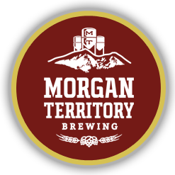 Morgan Territory Brewing logo top - Homepage