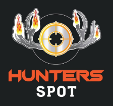Hunters Spot logo top - Homepage