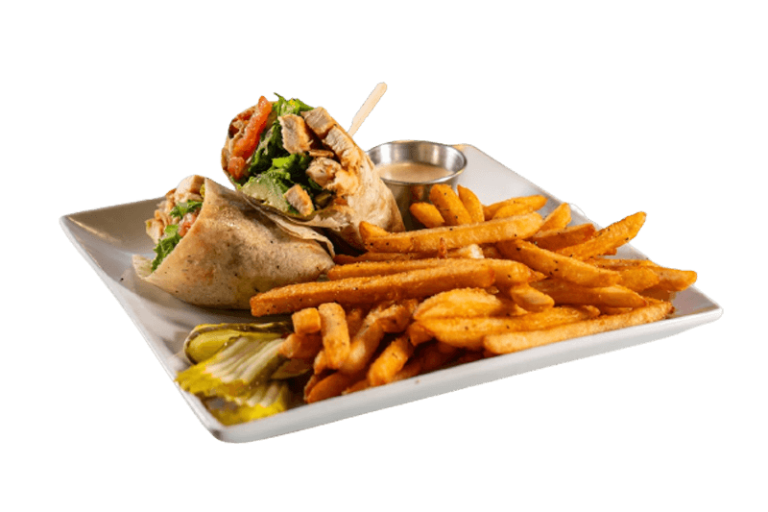 Ellensburg Pasta Company