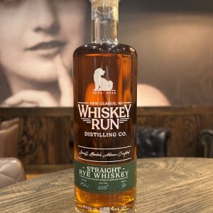 Whiskeys