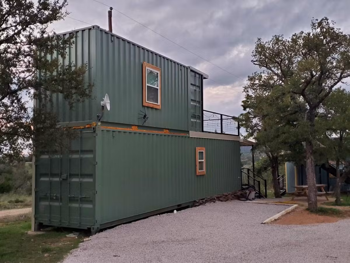 Read more about cabin #2
