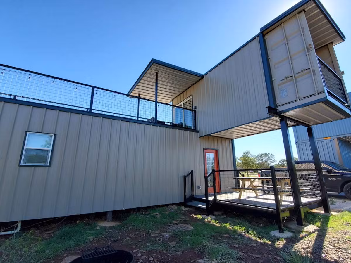 Read more about cabin #4